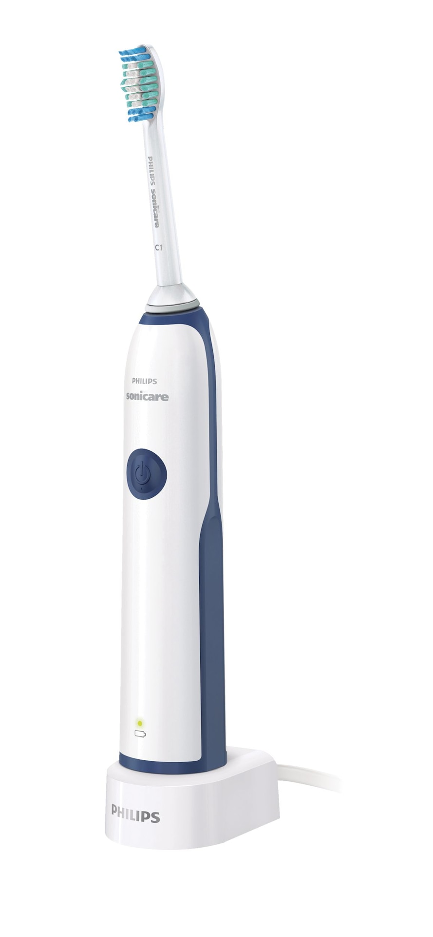 Brosse à dents électrique rechargeable Philips Sonicare Daily Clean