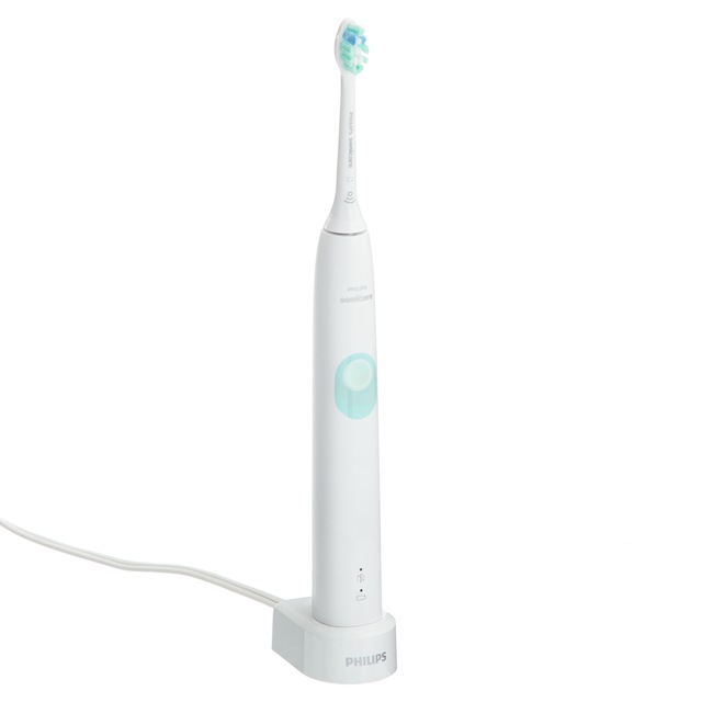 Philips Sonicare Protective Clean 4100 Rechargeable Electric Toothbrush