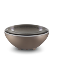 Ellia Enliven Dual Chamber Ultrasonic Aroma Diffuser Front_Elevated