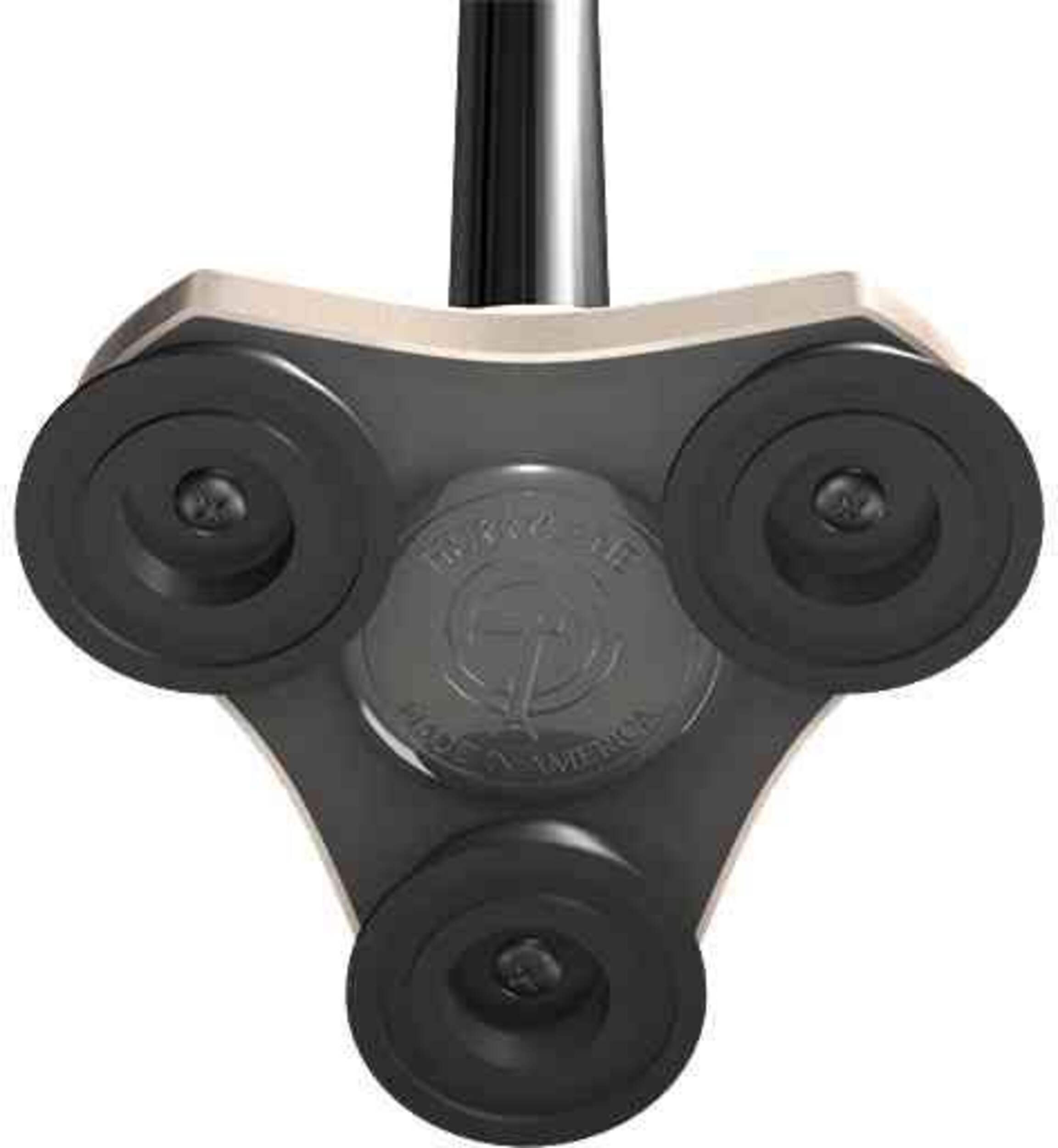 Drive Medical Replacement Feet For HurryCane Freedom, Go & HurryBright