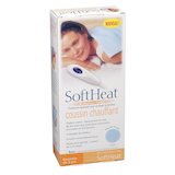 Sunbeam King Size Moist/Dry Heating Pad Front_Angled_Right