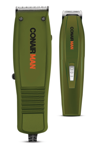 Conair HCT94C 3-in-1 Combo Hair Cutting Kit with Trimmer/Clippers, Guide  Combs & Scissors, 22-pc | Canadian Tire
