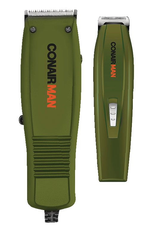 Conair HCT94C 3-in-1 Combo Hair Cutting Kit with Trimmer/Clippers, Guide  Combs  Scissors, 22-pc Canadian Tire