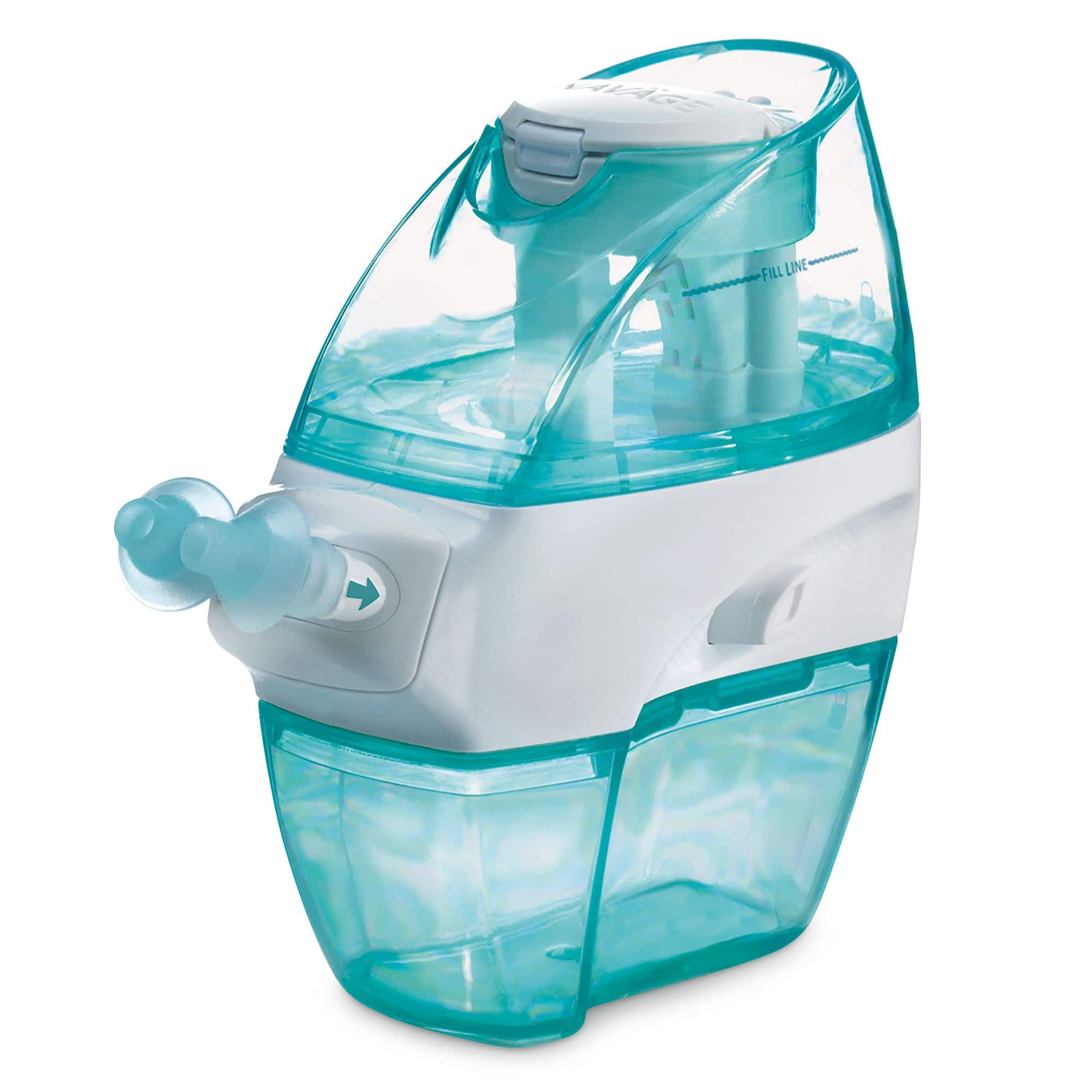 Navage Nasal Care Saline Nasal Irrigation Starter Bundle with 20 SaltPods For Sinus Relief Canadian Tire