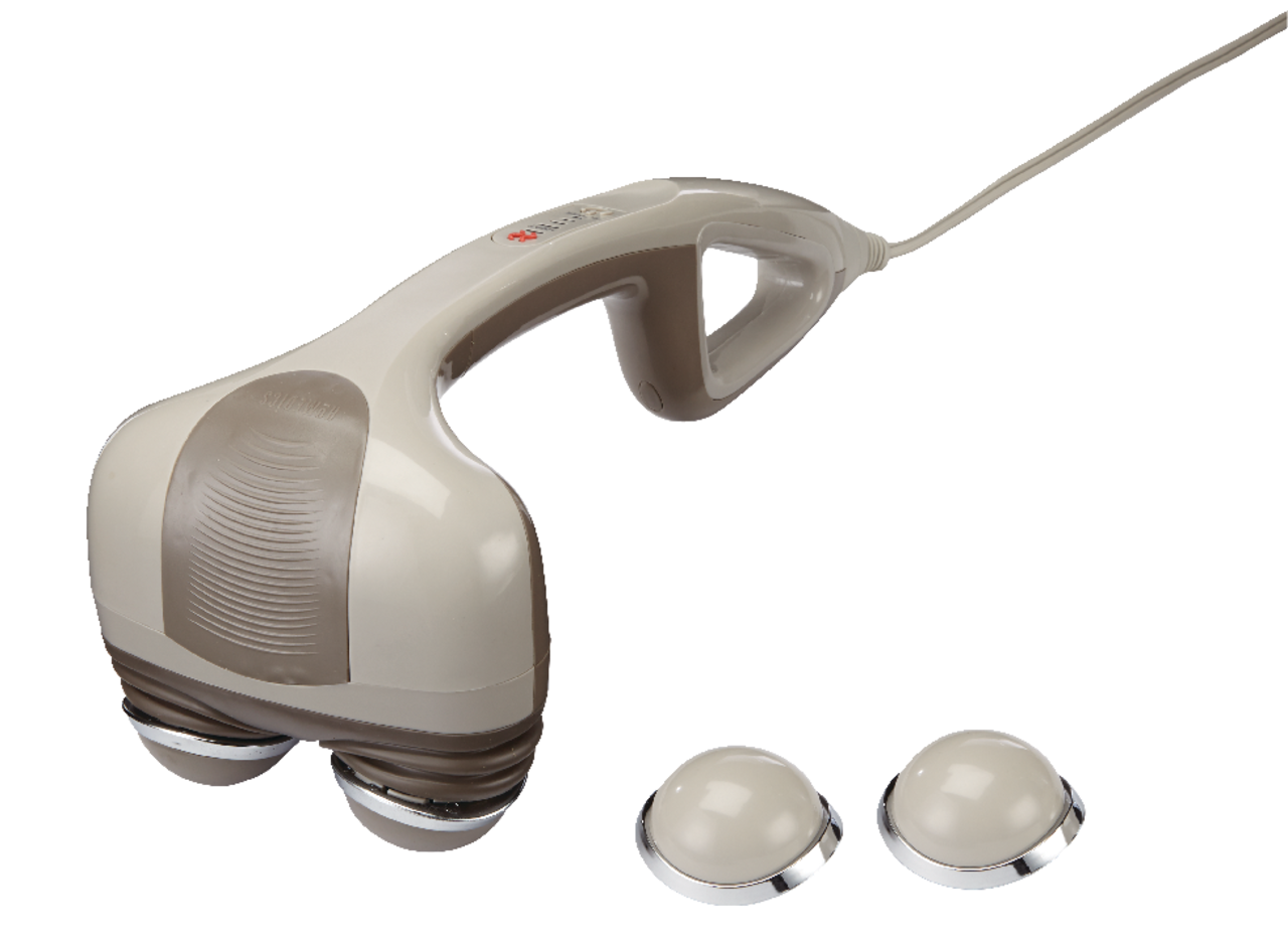 HoMedics Percussion Massager with Heat