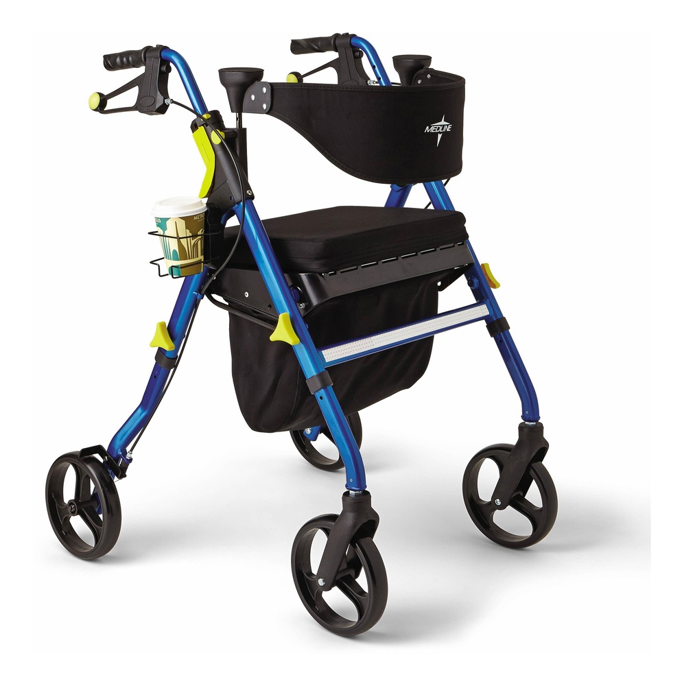 Medline Empower Rollator Walker Canadian Tire