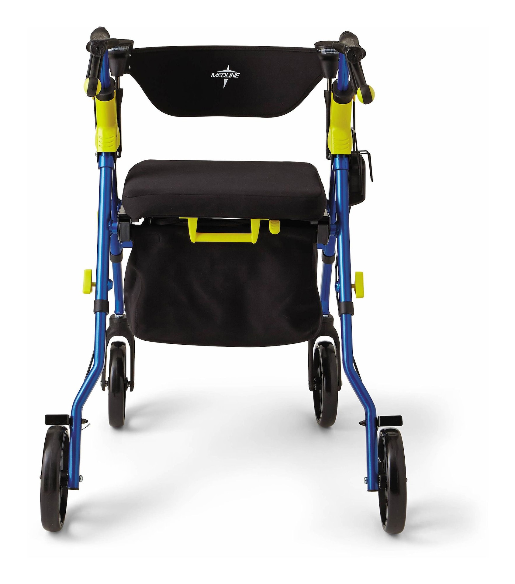 Medline Empower Rollator Walker Canadian Tire