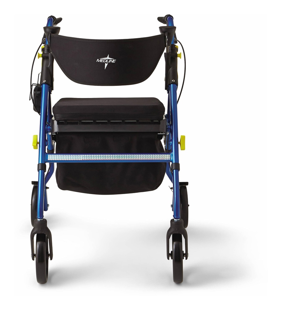 Medline Empower Rollator Walker Canadian Tire