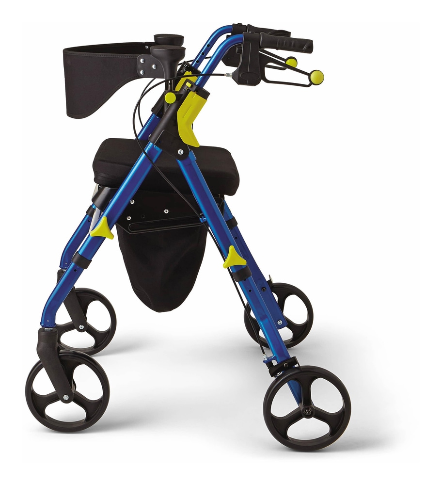 Medline Empower Rollator Walker Canadian Tire