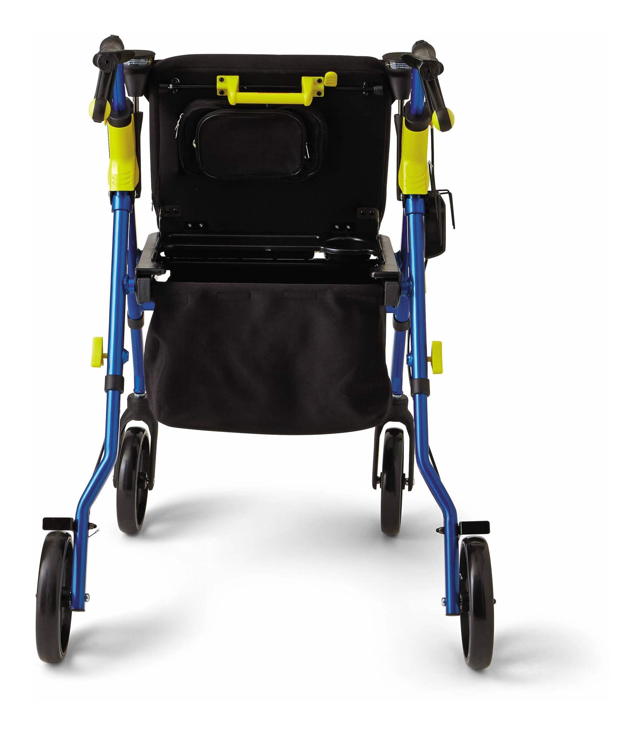 Medline Empower Rollator Walker Canadian Tire