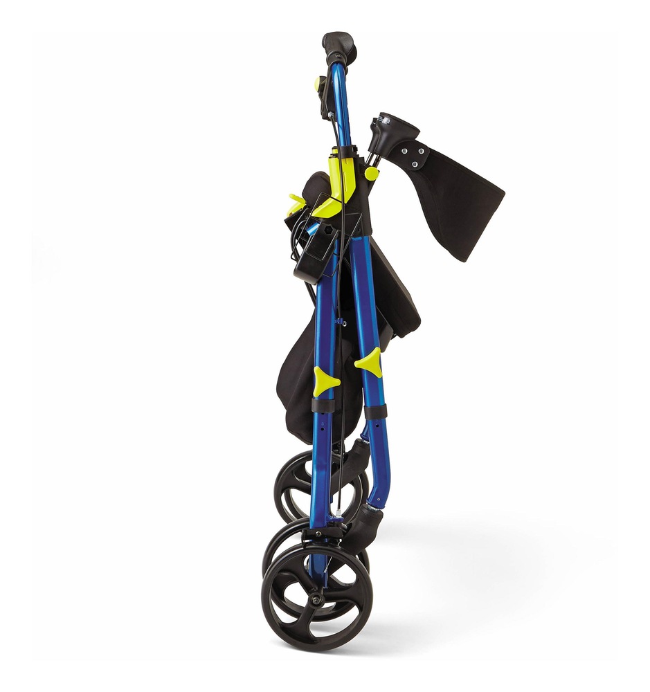 Medline Empower Rollator Walker Canadian Tire