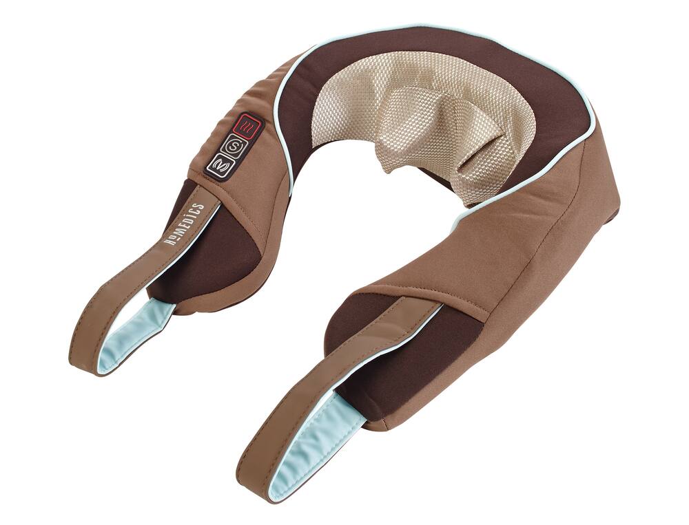 Homedics Neck Massager Canadian Tire