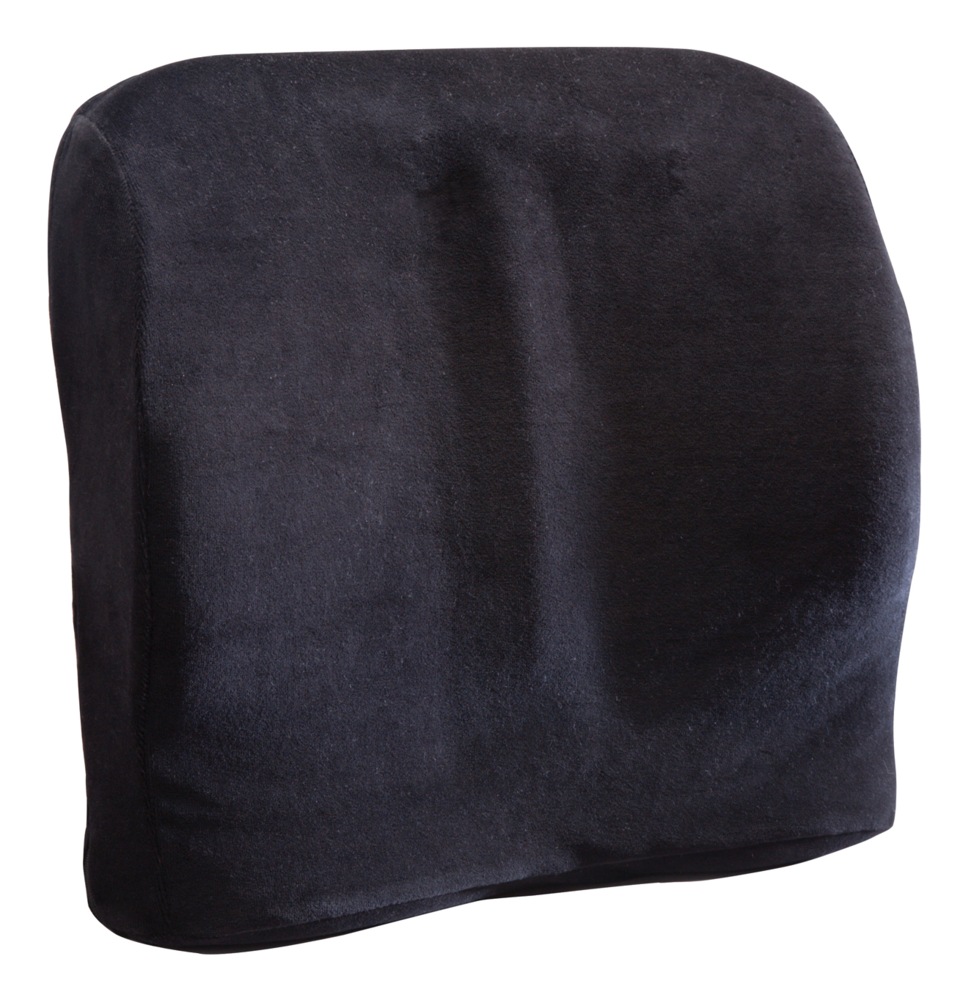 ObusForme SitBack Ergonomic Lumbar/Lower Back/Seat Support Chair