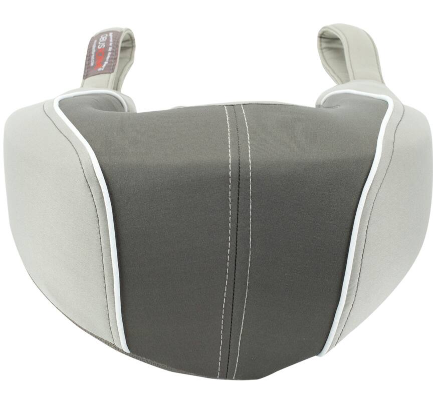 obus shiatsu and vibration neck massager