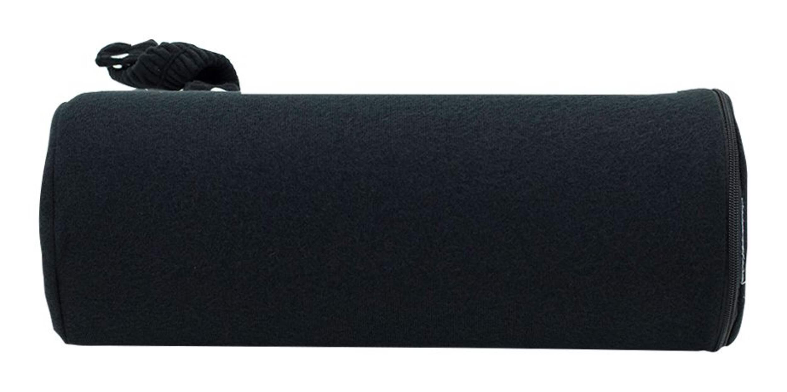 ObusForme Portable Lumbar/Lower Back/Neck Support Pillow with Massage