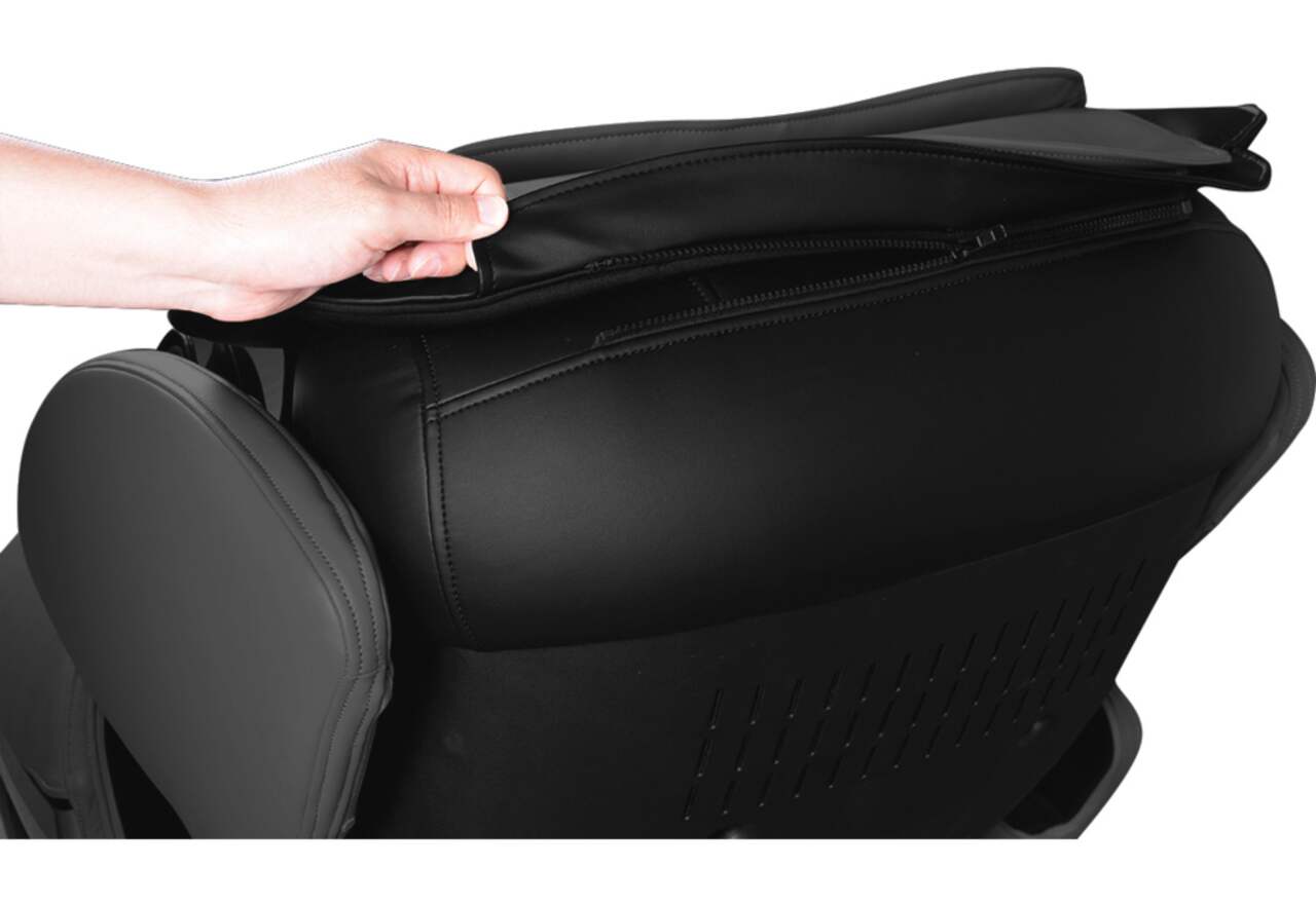 Obusforme chair massager top