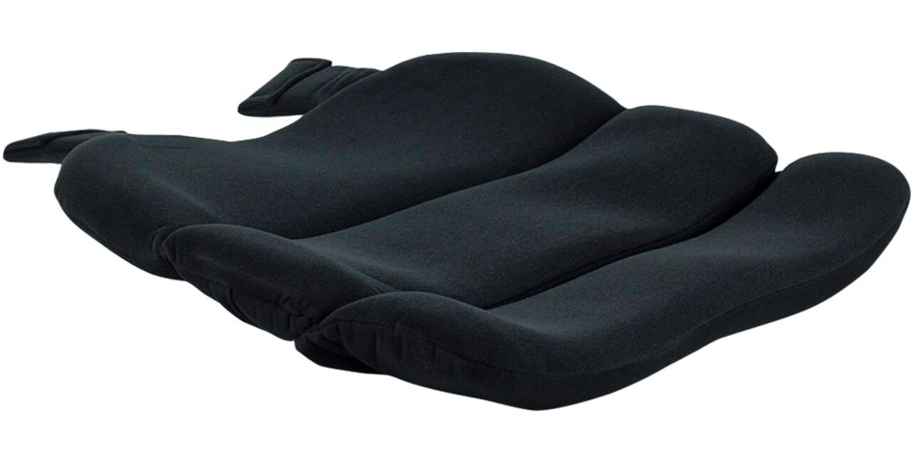 Obusforme contoured seat cushion top