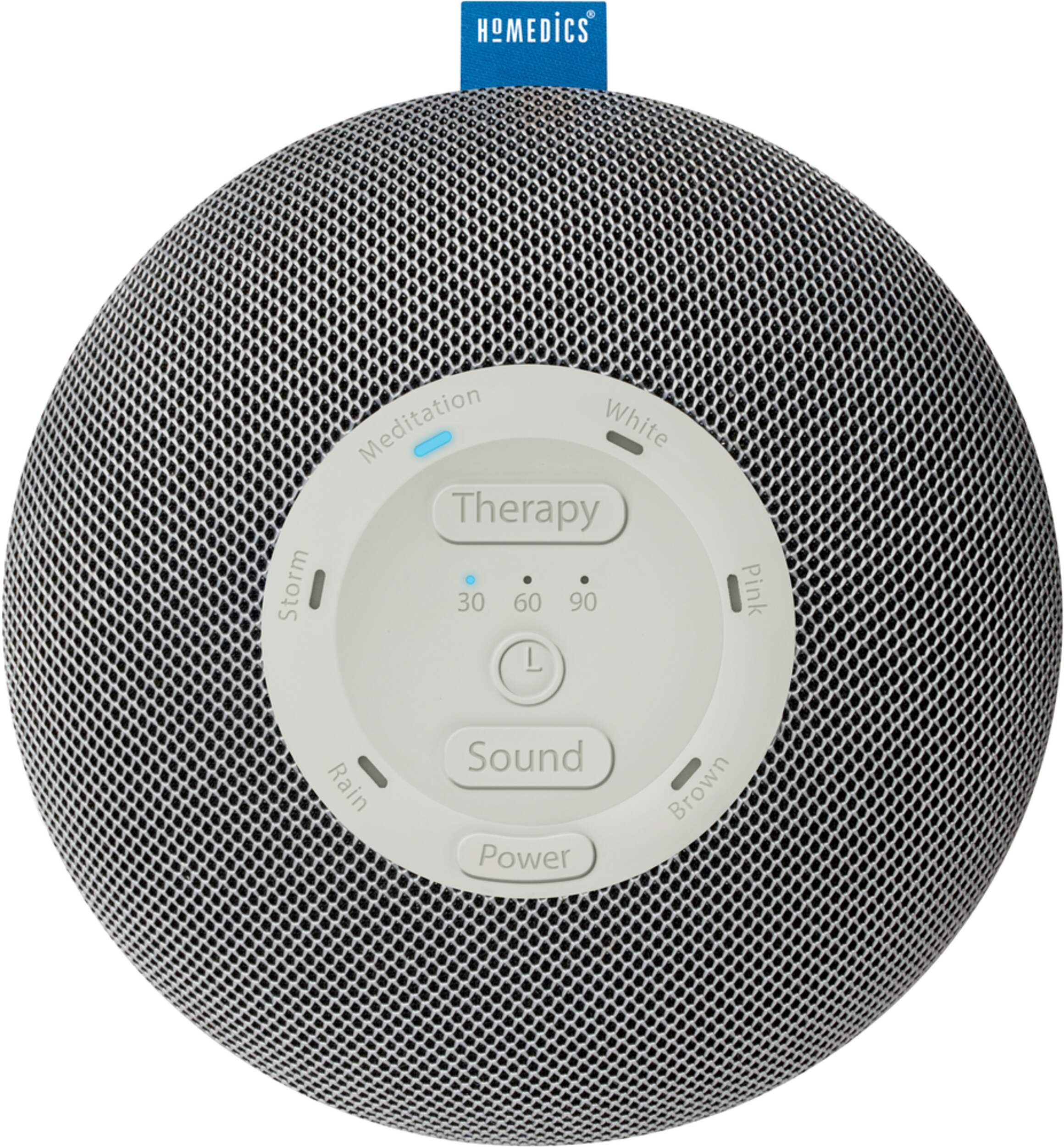 Mini appareil sonore portatif machine à bruit blanc pour le sommeil