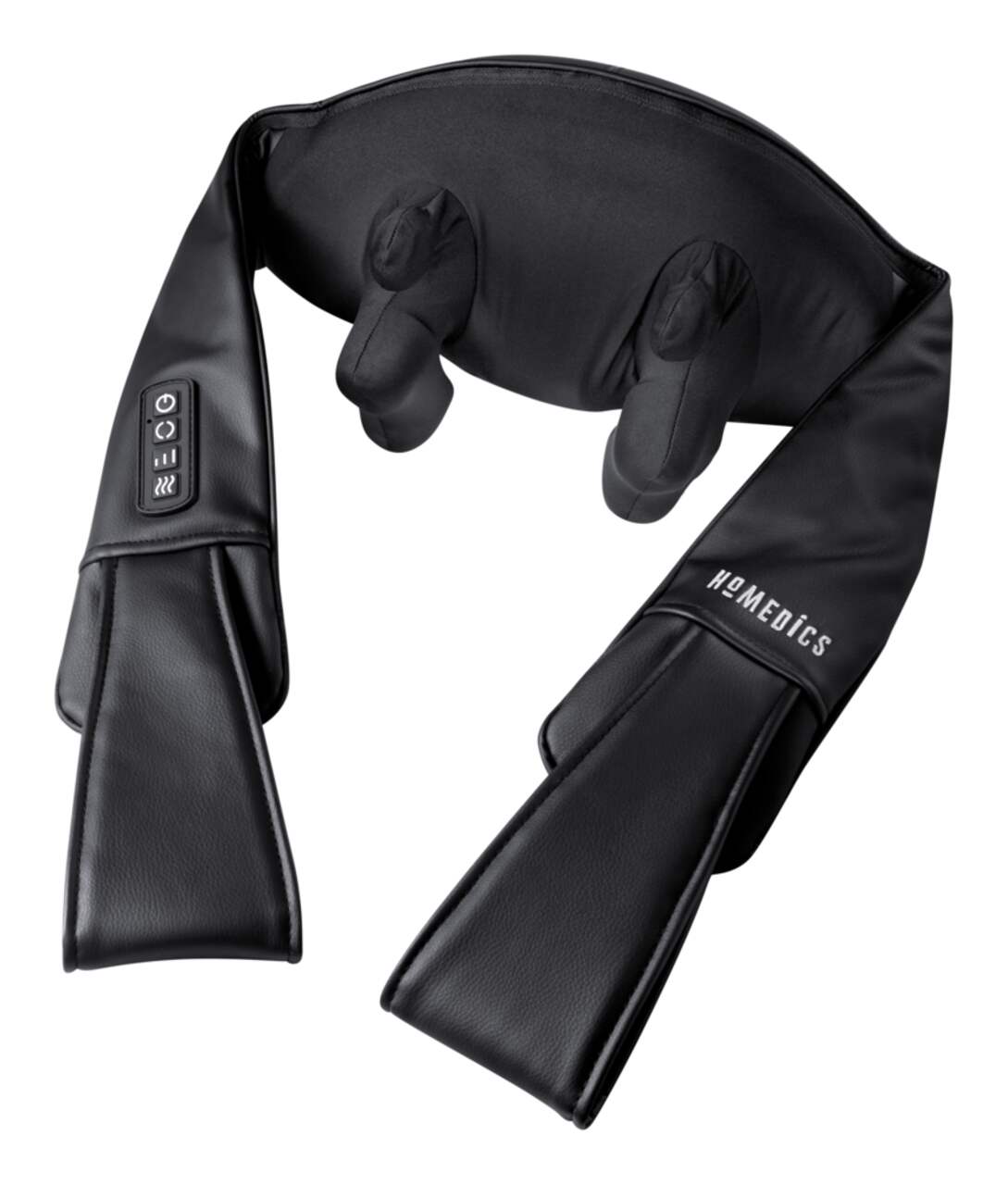 Homedics neck online and shoulder massager