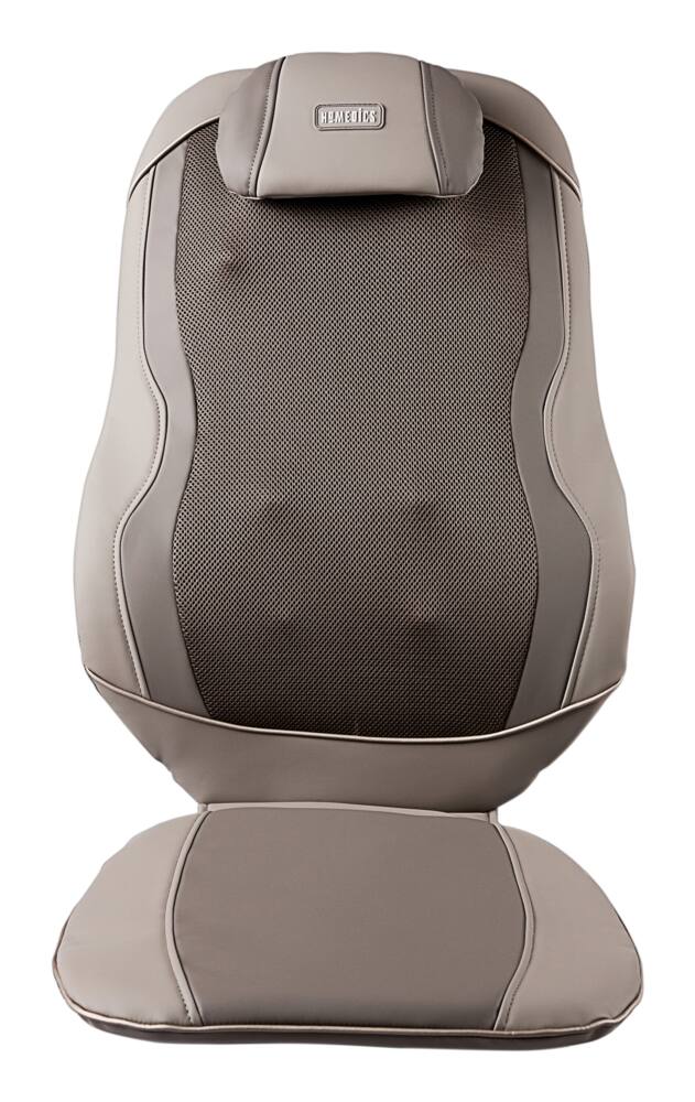 Homedics Triple Shiatsu Massage Cushion Canadian Tire 8032