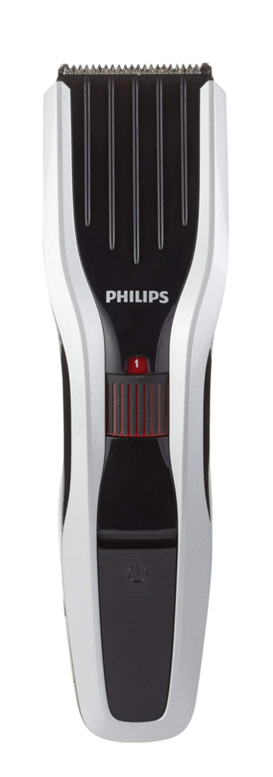 Philips Hair Clippers Front_Flat