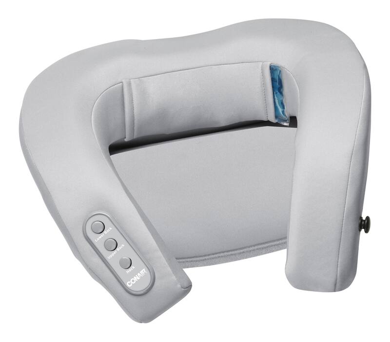 Conair Neck and Back Massager Canadian Tire