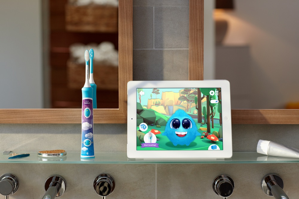 Philips Sonicare Kids Electric Toothbrush Canadian Tire