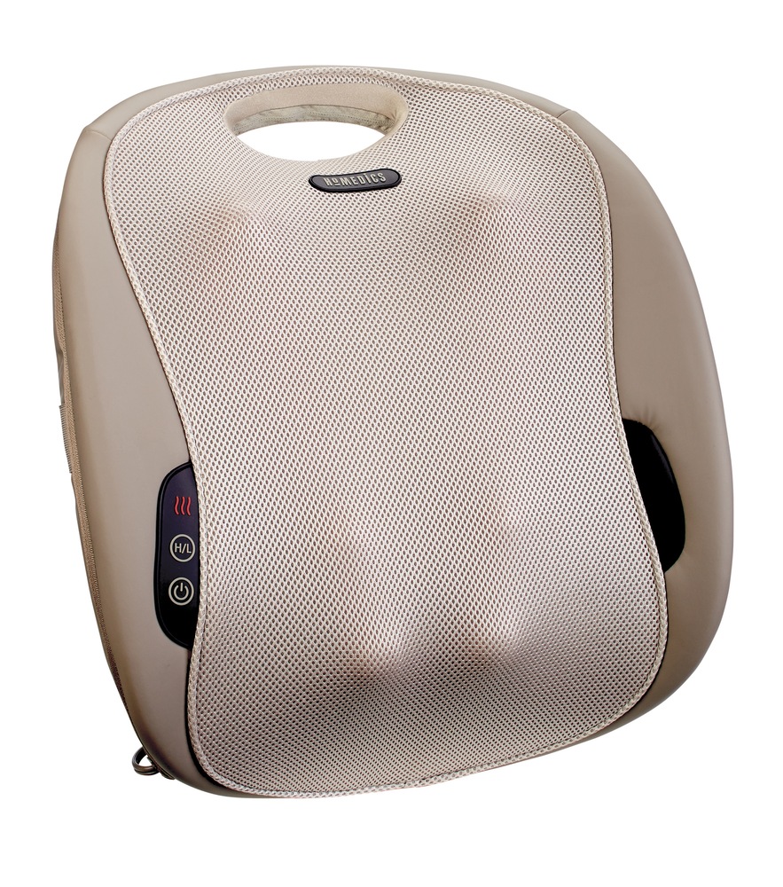 Homedics Shiatsu Personal Massager Canadian Tire