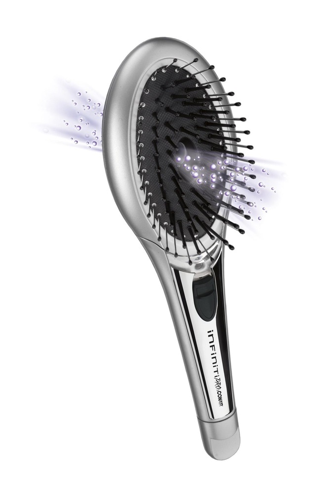 Conair Ionic Straightening Brush Canadian Tire