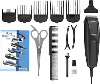 Wahl Quick Cut Haircut Kit, 11-pc | Canadian Tire