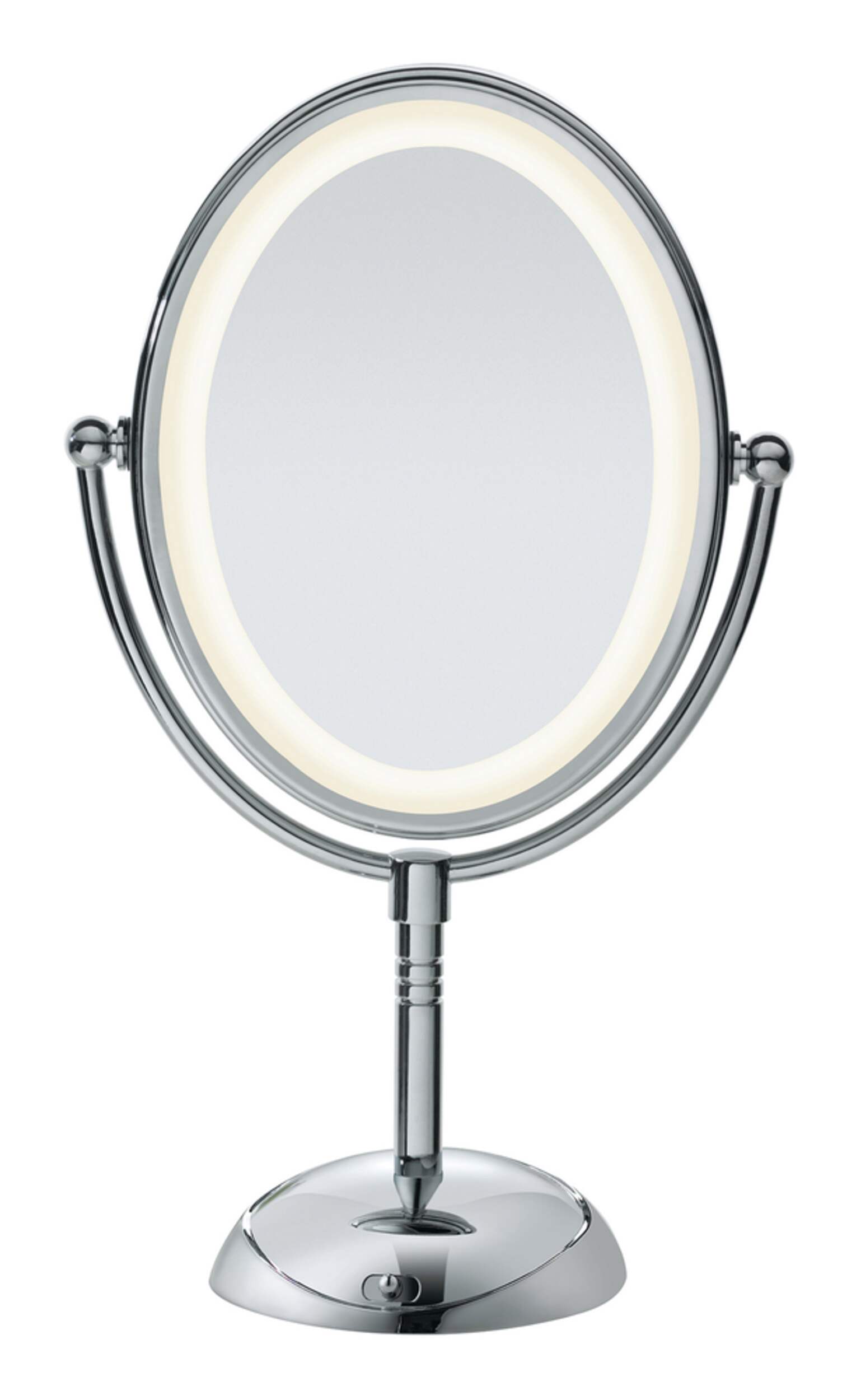 Conair True Glow Lighted LED Mirror Canadian Tire