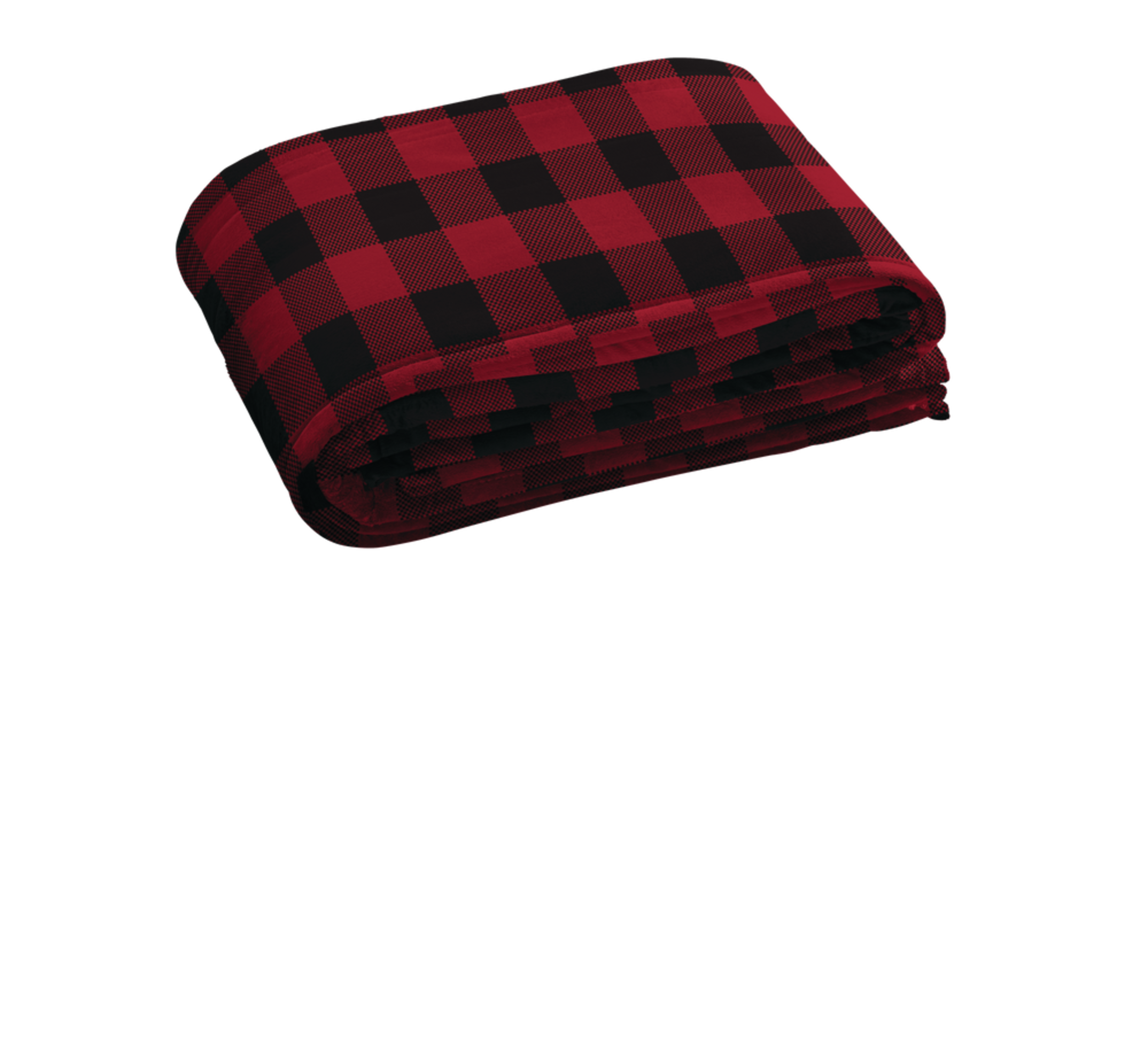 Sunbeam Micromink & Sherpa Electric Heated Throw Blanket with 3Hour