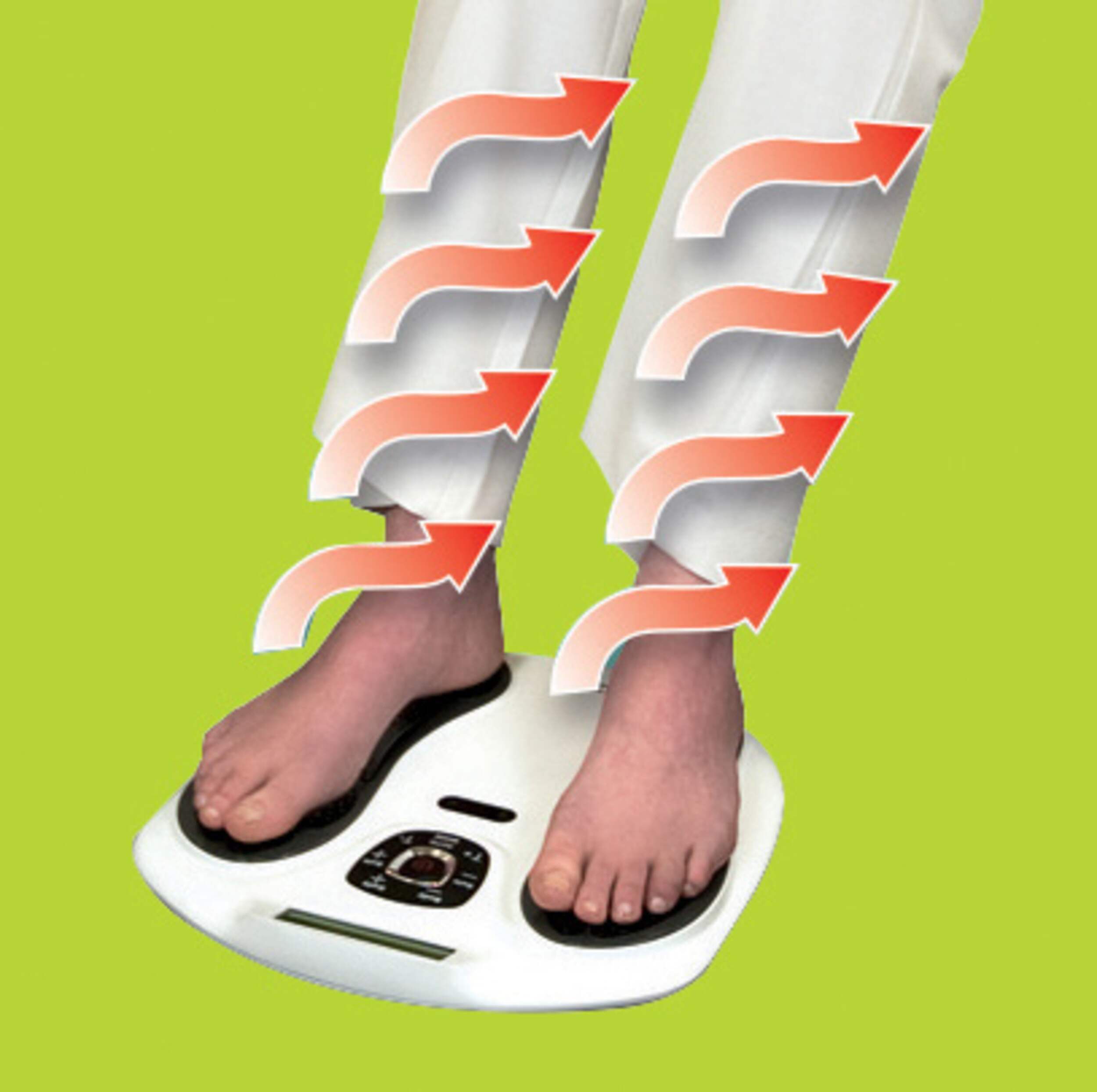 HoMedics Circulation Pro Foot Massager Canadian Tire