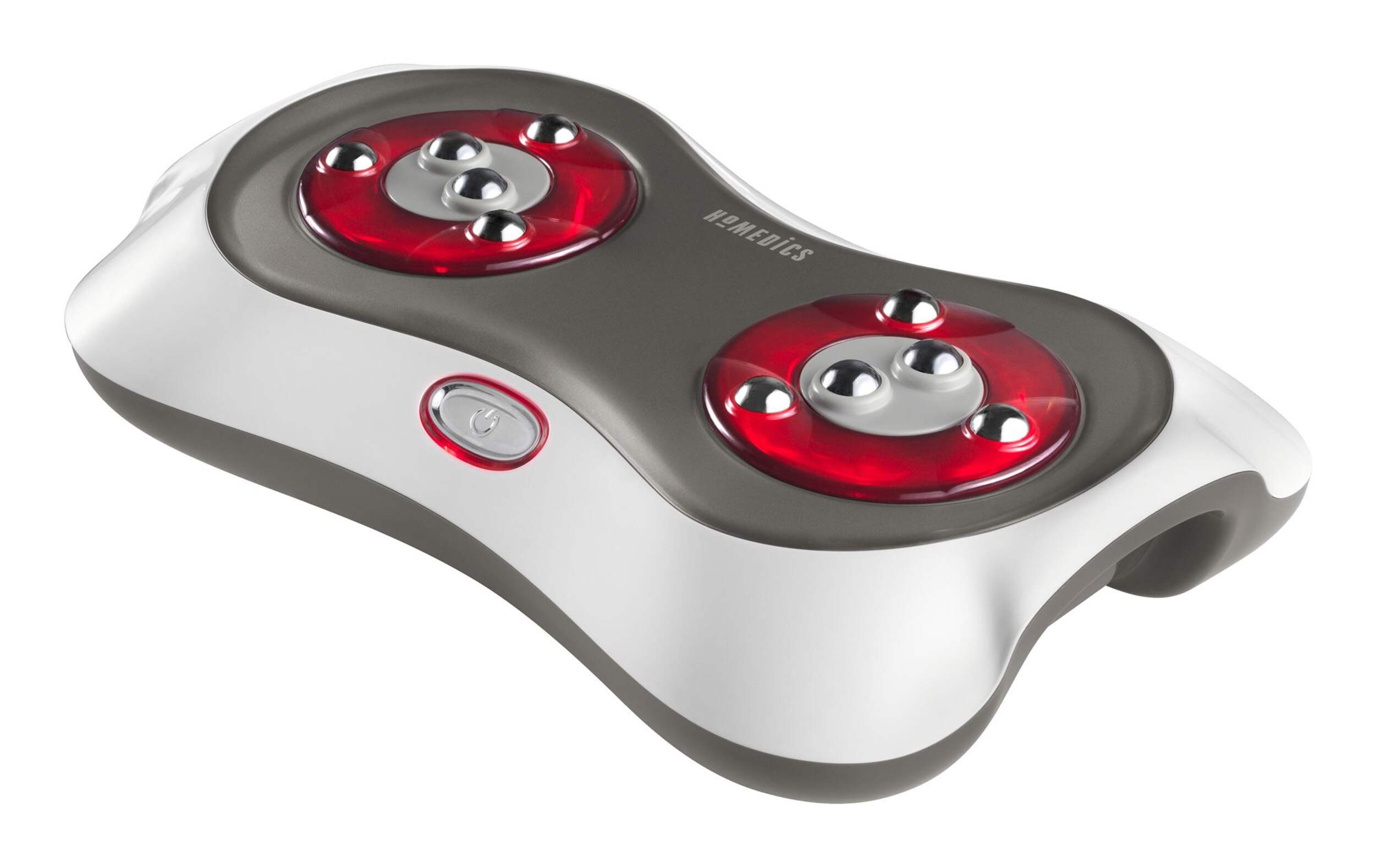 Homedics Shiatsu Foot Massager with Heat Canadian Tire