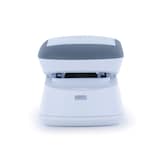 Bios Diagnostics Fingertip Pulse Oximeter, Digital Pulse Rate Monitor & Oxygen Level Reader Front_Flat