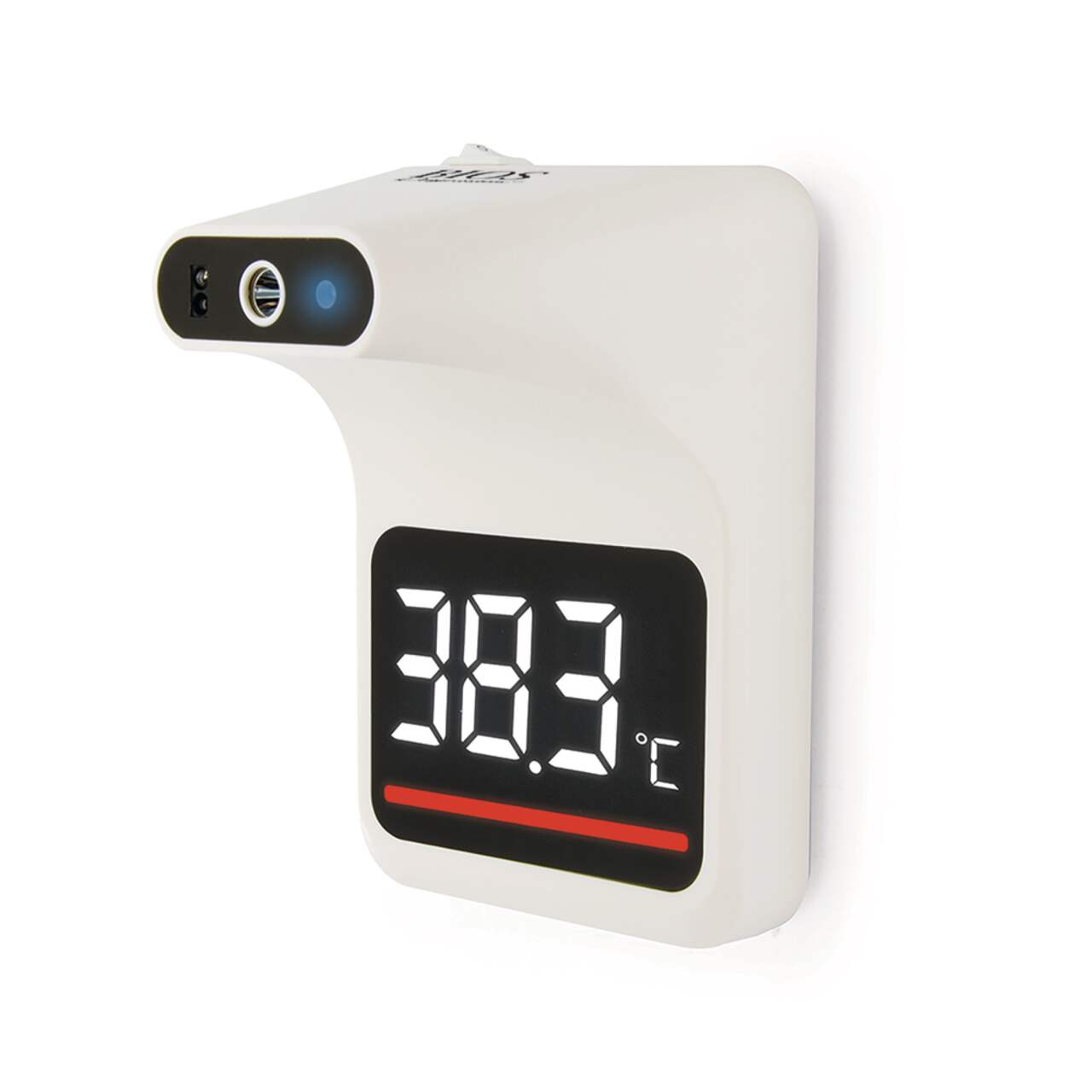 Thermomètre d'intérieur/ d'extérieur sans fil – BIOS Medical