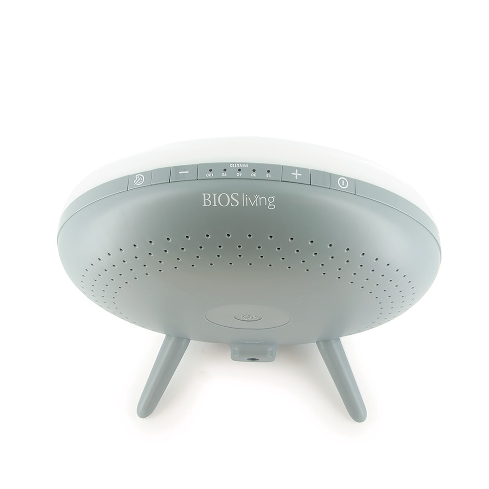 Bios Living Jumbo Light For Seasonal Affective Disorder (SAD), UVFree