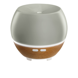 Ellia AWAKEN Diffuser, Grey Front_Elevated