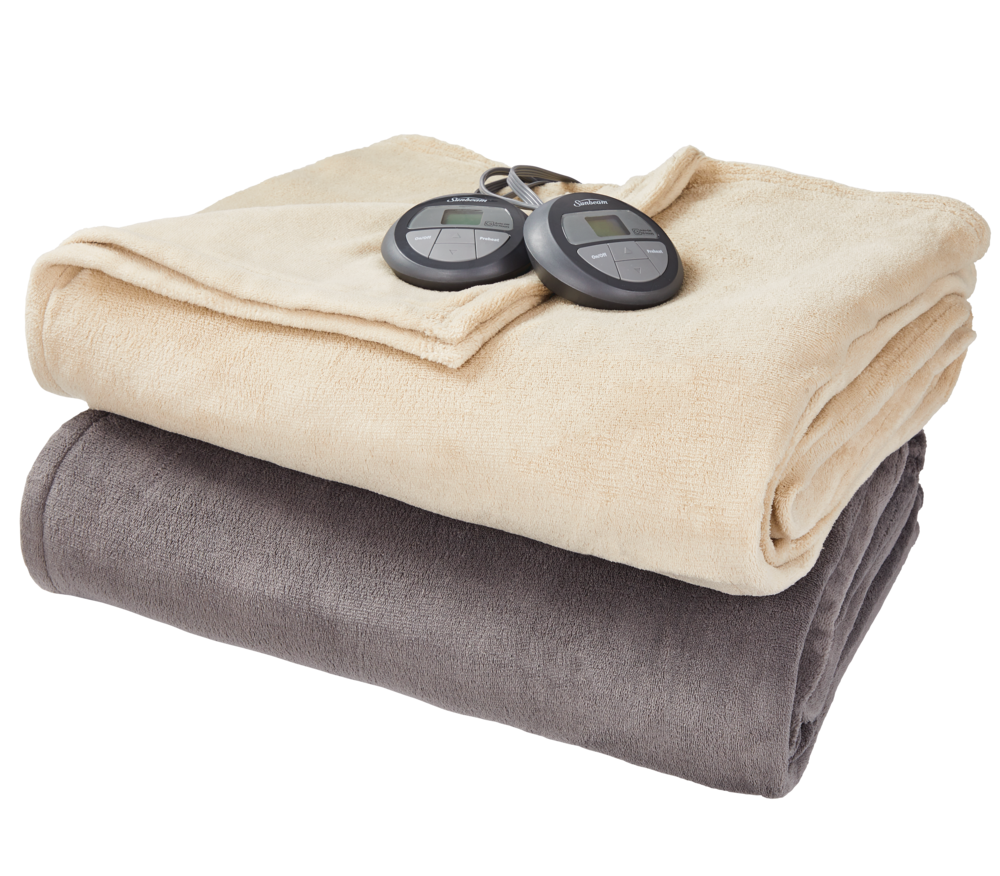 sunbeam blanket
