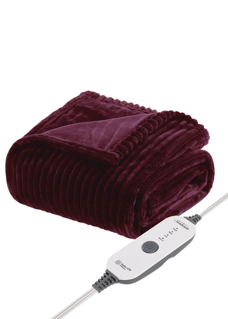 Canadian tire best sale electric heating pad