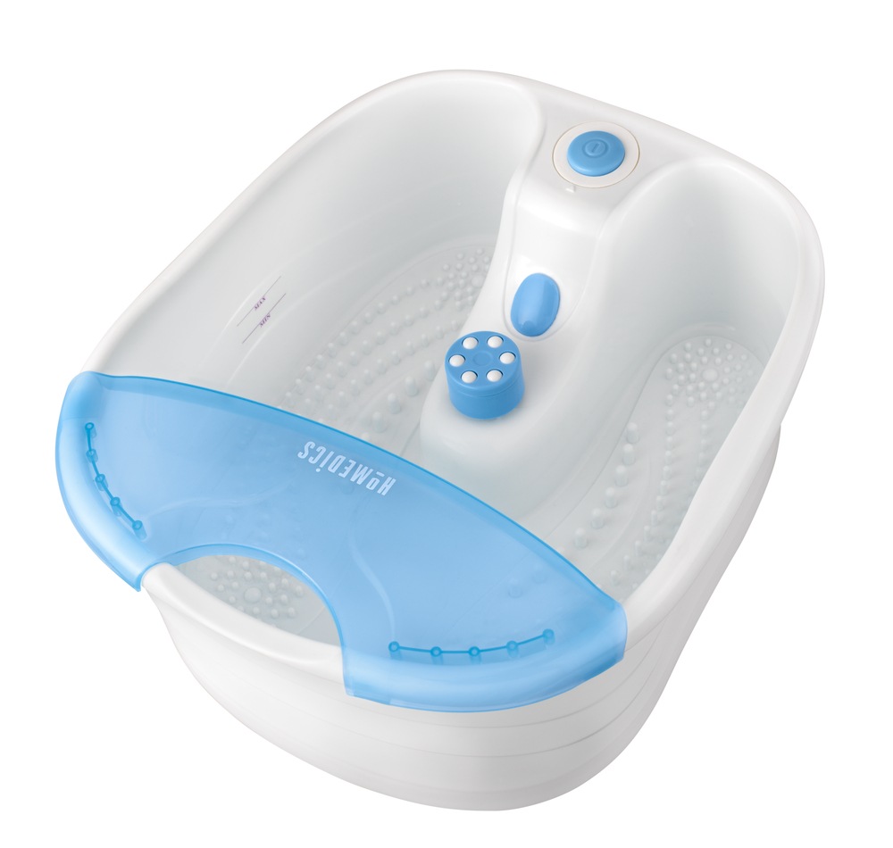 HoMedics Deep Soak Foot Bath Canadian Tire