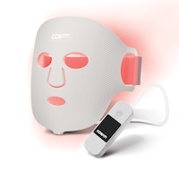 Conair True Glow LED Light Therapy Face Mask