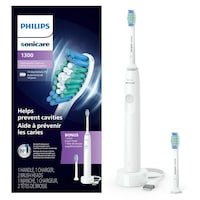 Philips Sonicare 1300 Rechargeable Electric Toothbrush Composite_or_Mixed