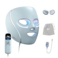 Shark CryoGlow LED Face Mask Composite_or_Mixed