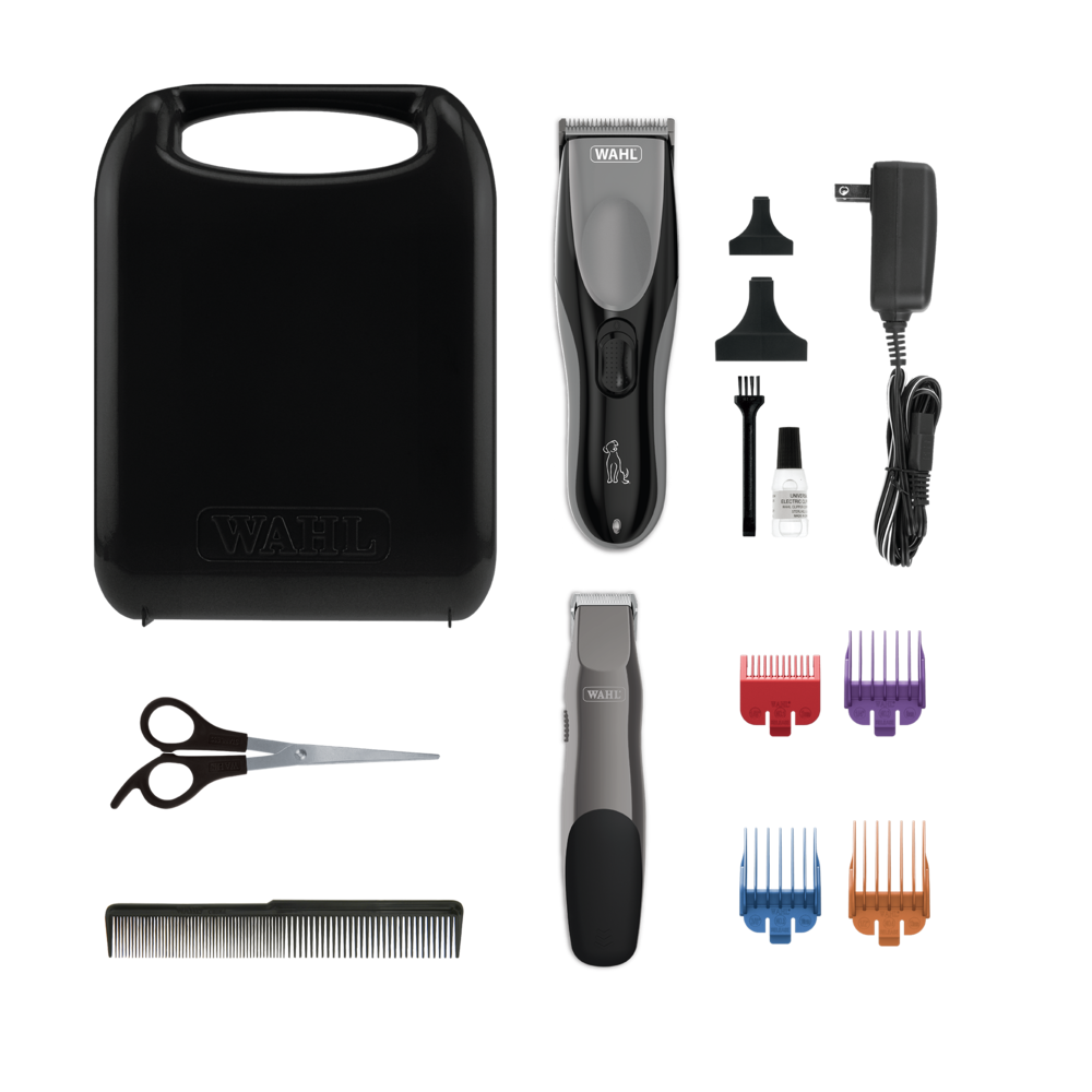 Wahl GroomPro Combo Pet Clipper Kit Canadian Tire