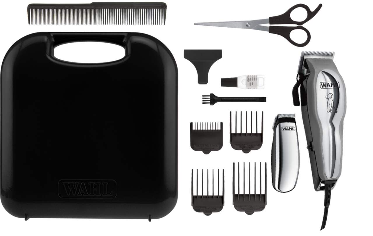 Dog clippers canadian tire clearance