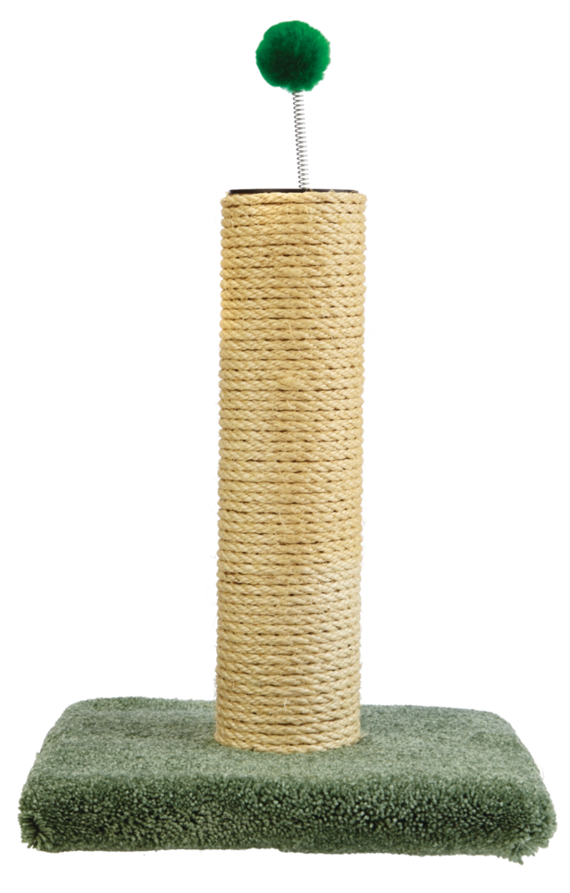 PAWS UP! Cat Scratch Post Canadian Tire