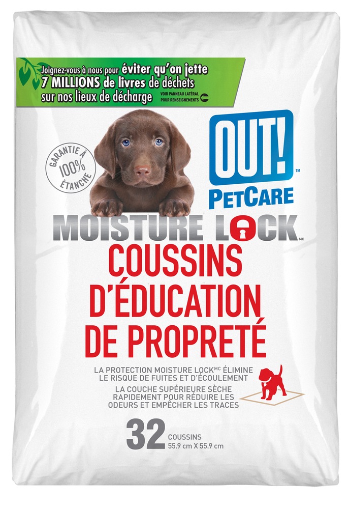 Puppy Pee Pads, 32pack Canadian Tire