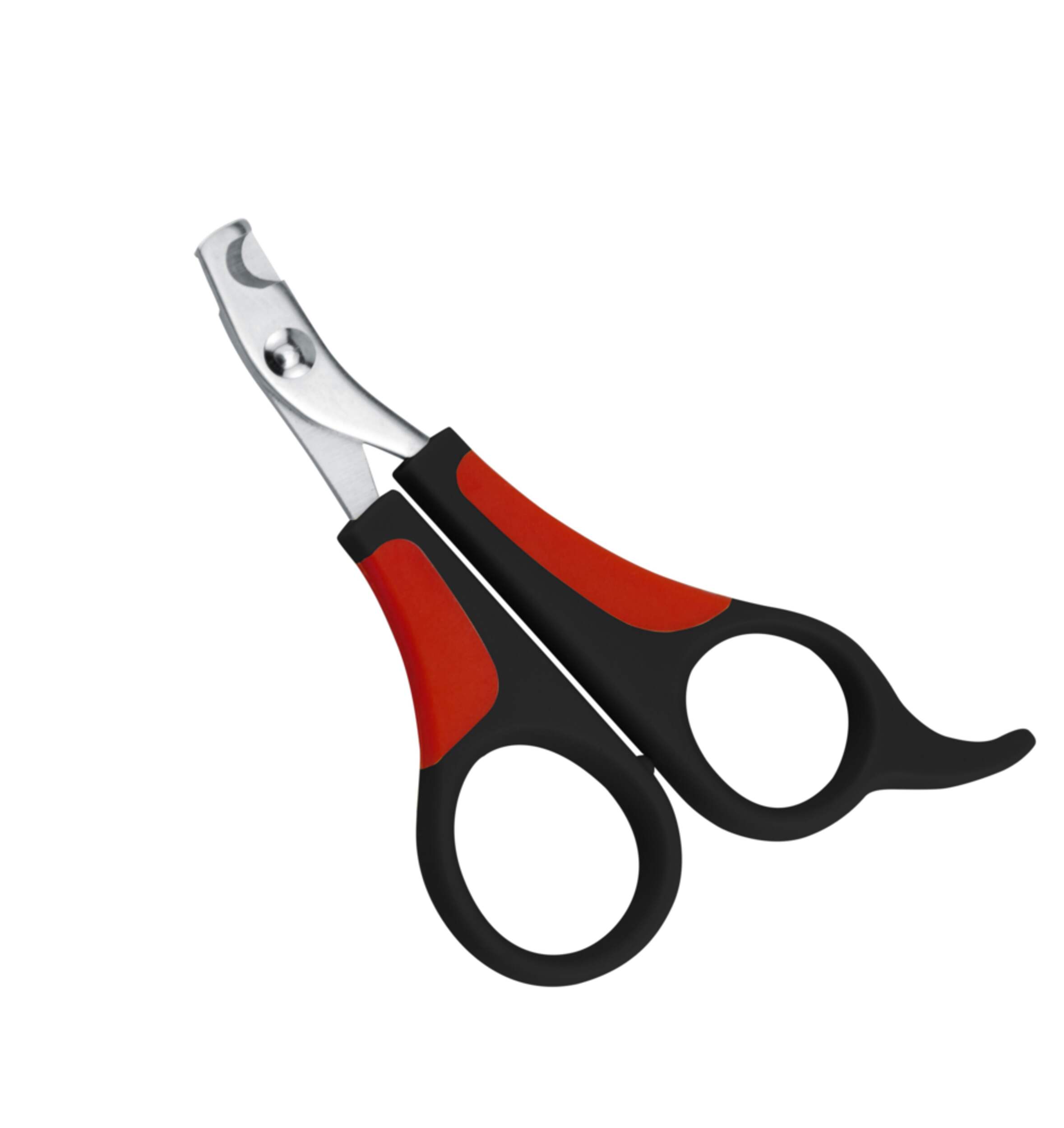 Wahl Cat Nail Clippers/Trimmers Overhead_Flat