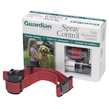 Bark Control Collar, Spray